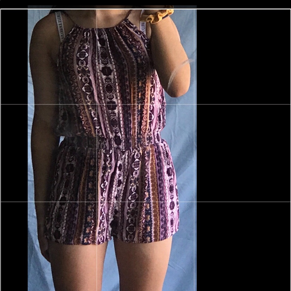 Romper